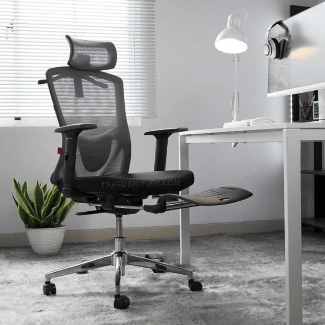 Fah Furniture: A Top-Rated Furniture Brand in Pakistan