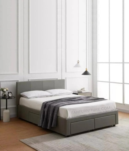 Aroma Bed