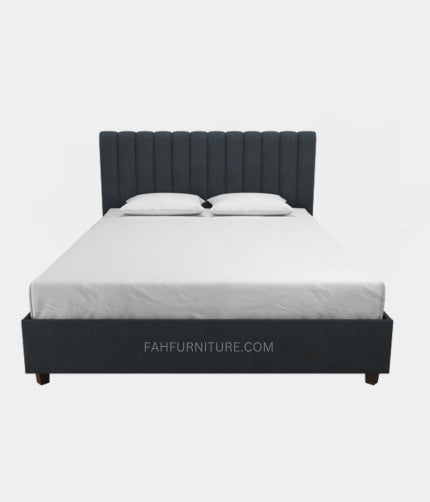 Jackel Double Bed
