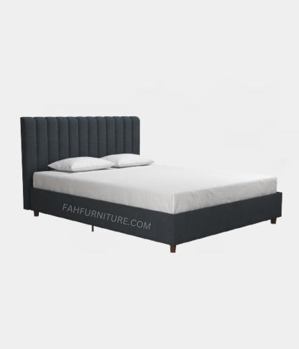 Jackel Double Bed