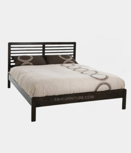 Hills Double Bed