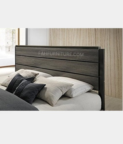 Luke Complete Bed Set