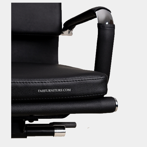 Efix High Back Chair