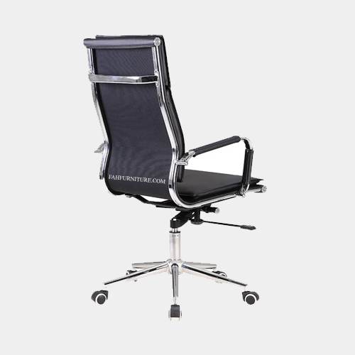 Efix High Back Chair