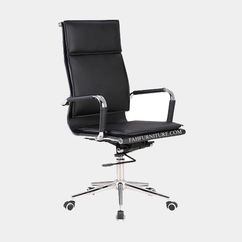 Efix High Back Chair