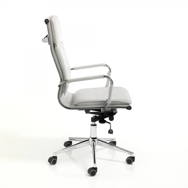 Edwin High back chair