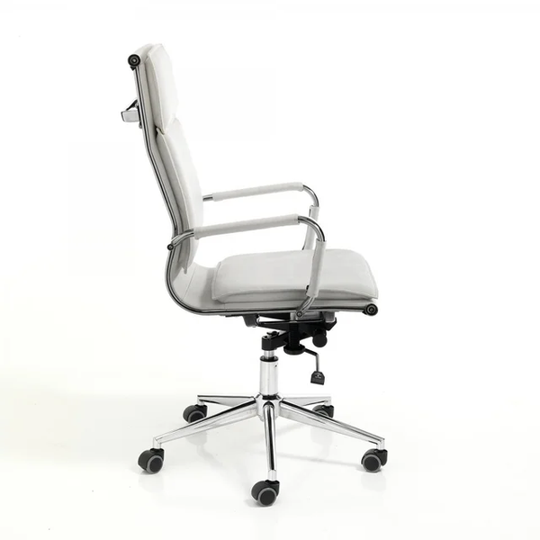 Edwin High back chair