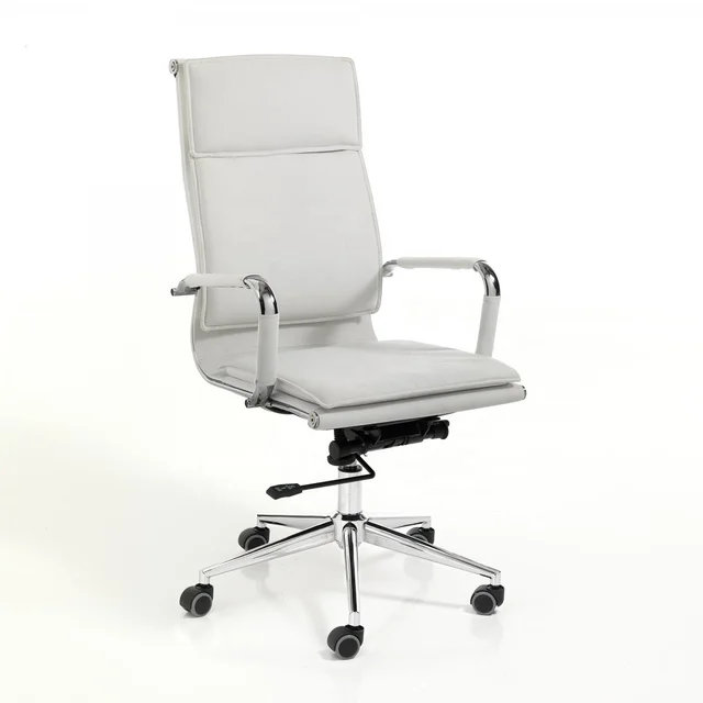 Edwin High back chair