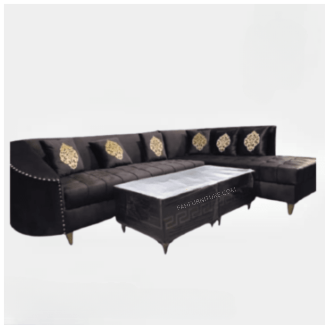 Sofa set FH-802