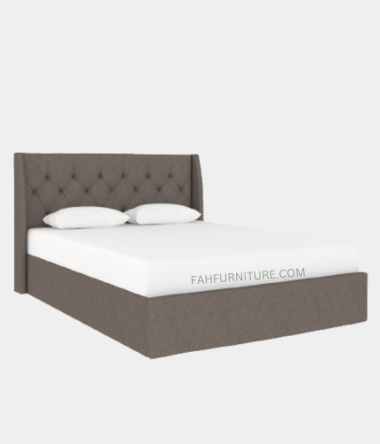 Lavra Double Bed