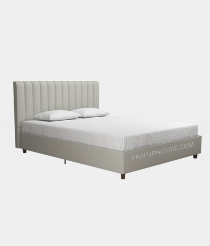 Jason Upholstery Double Bed