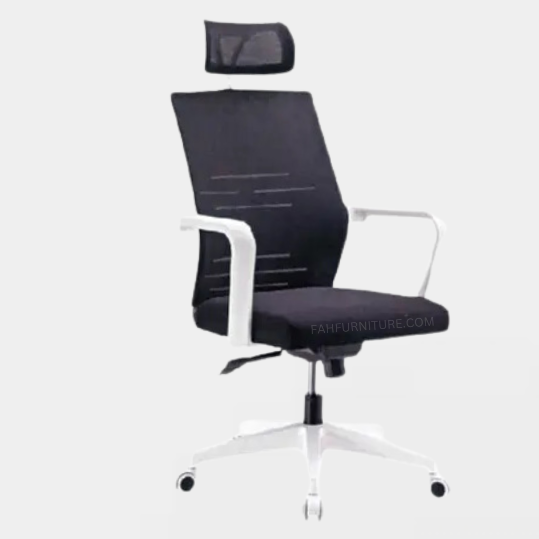 Sigma W Headrest