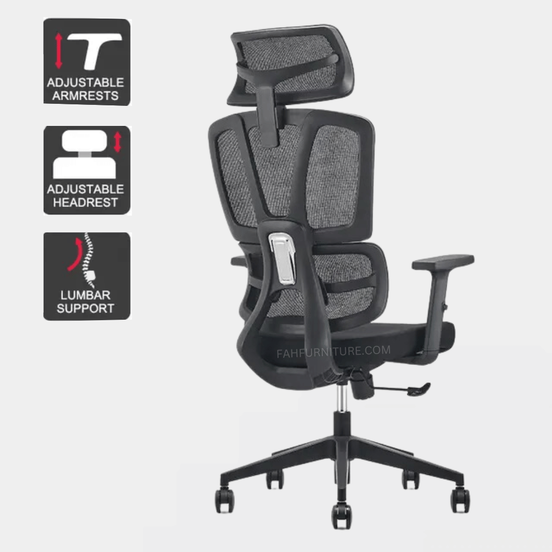 FH-501 Office chair