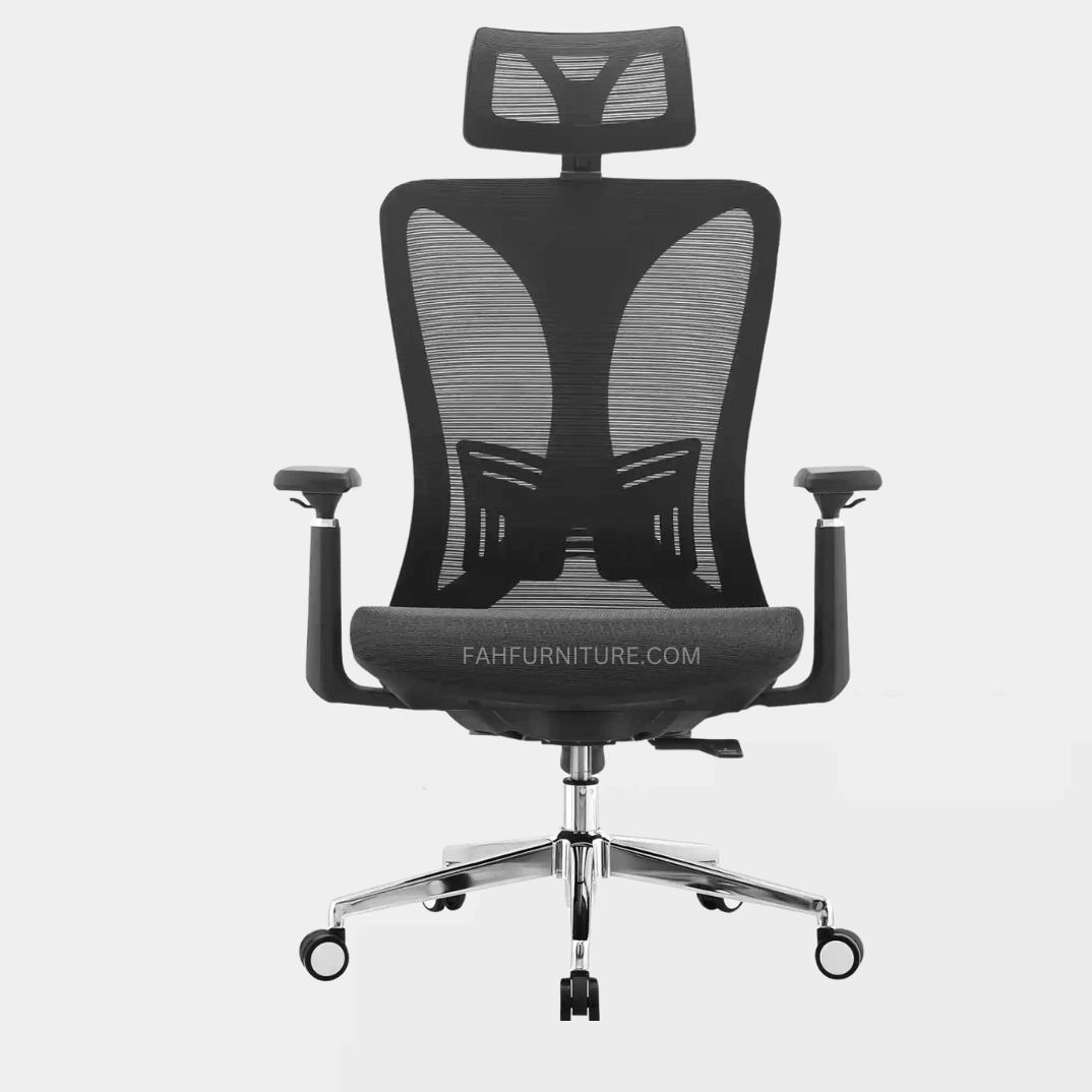 FH-895 OFFICE CHAIR