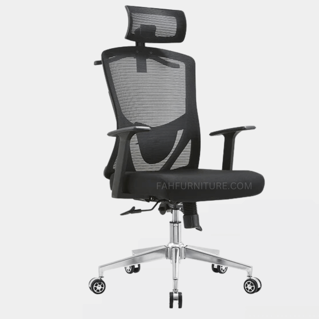 FH-567 OFFICE CHAIR