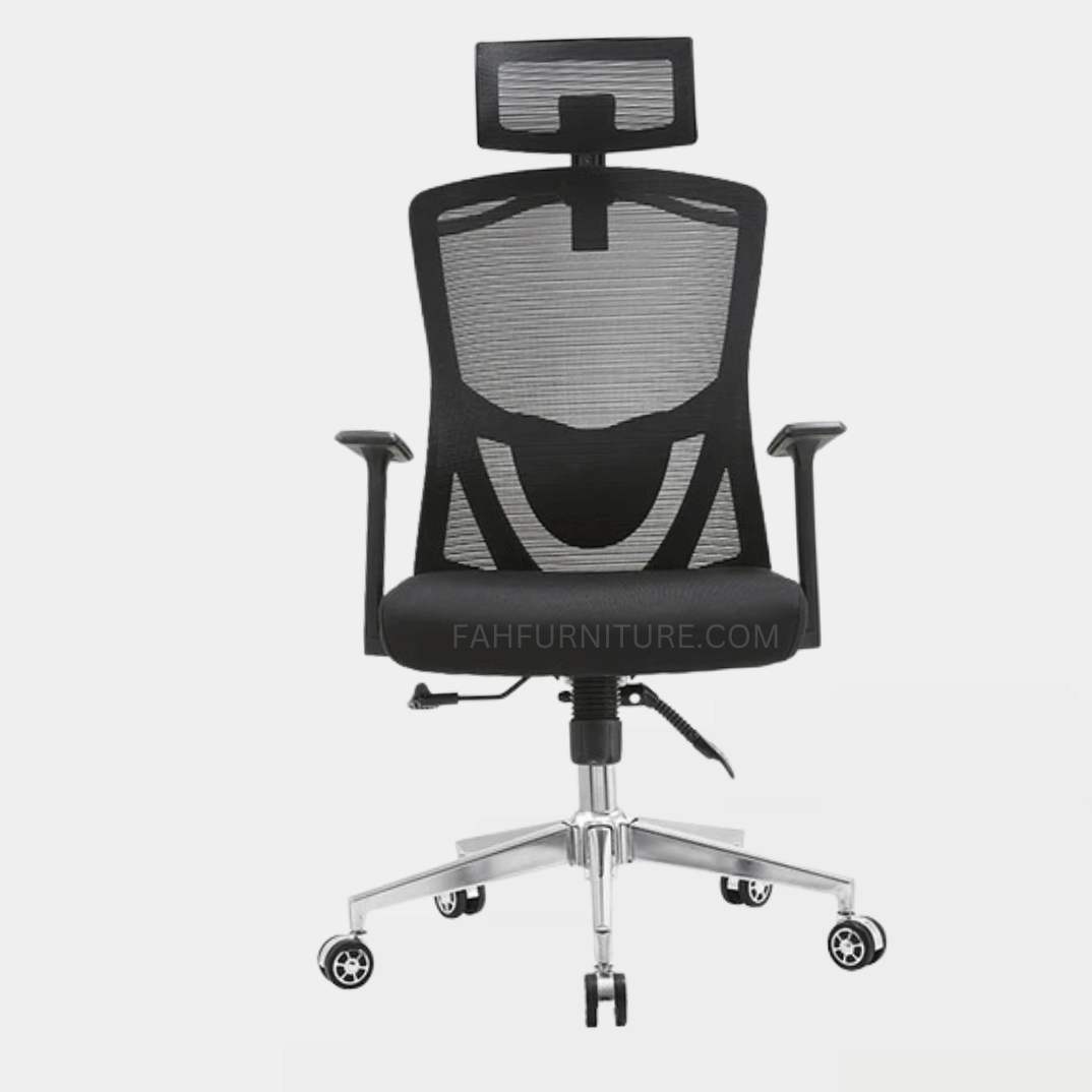 FH-567 OFFICE CHAIR