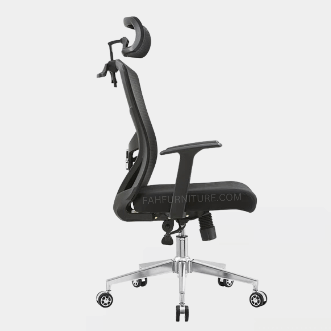 FH-567 OFFICE CHAIR