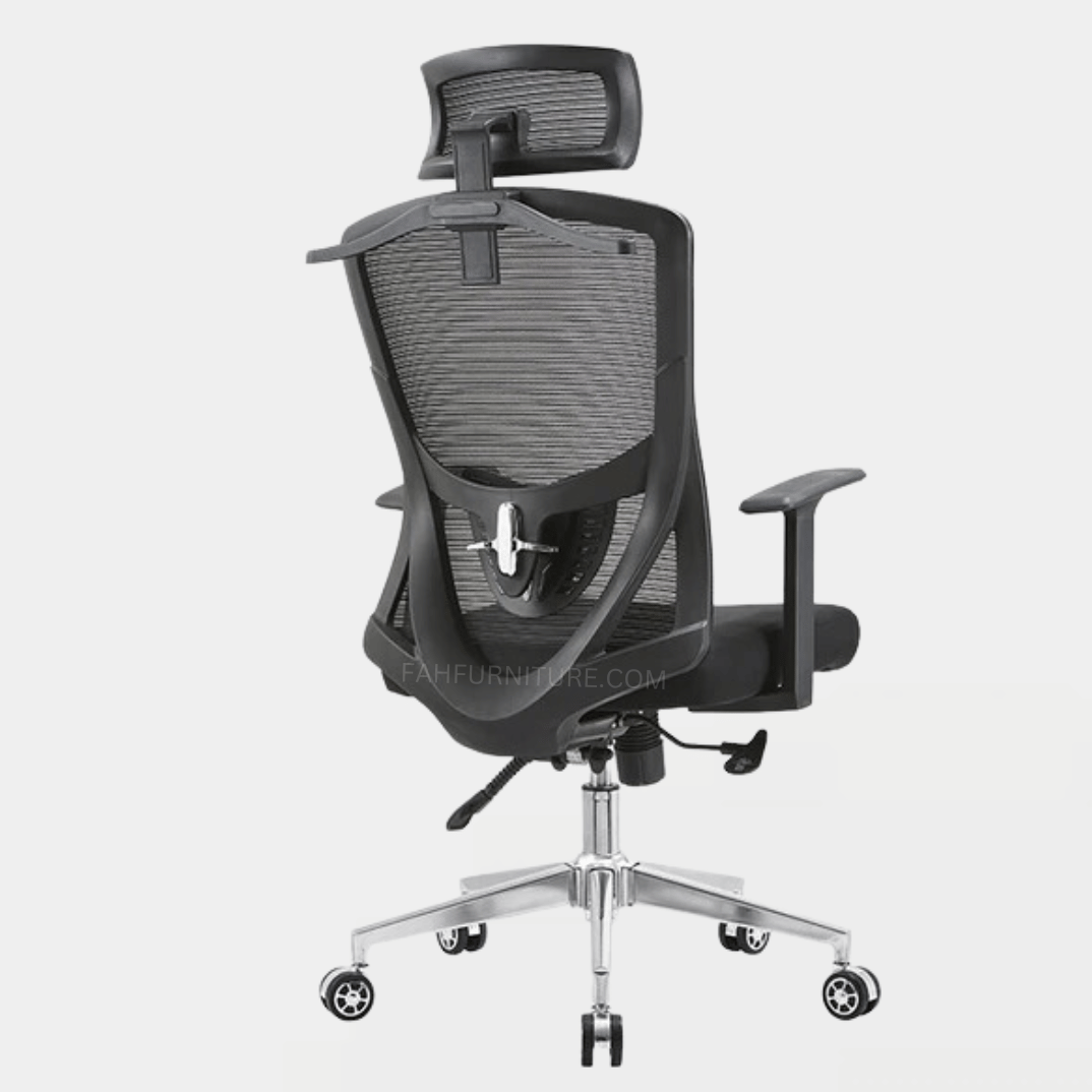 FH-567 OFFICE CHAIR