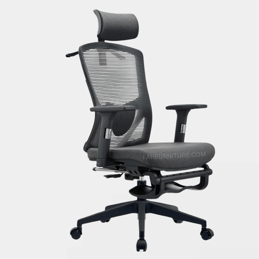 FH-567 OFFICE CHAIR