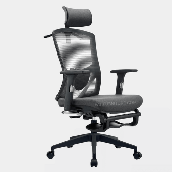 FH-567 OFFICE CHAIR