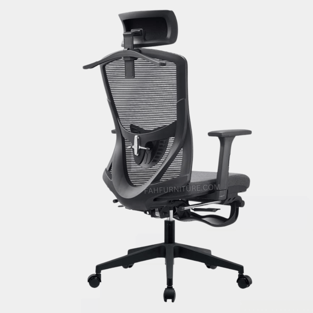 FH-567 OFFICE CHAIR