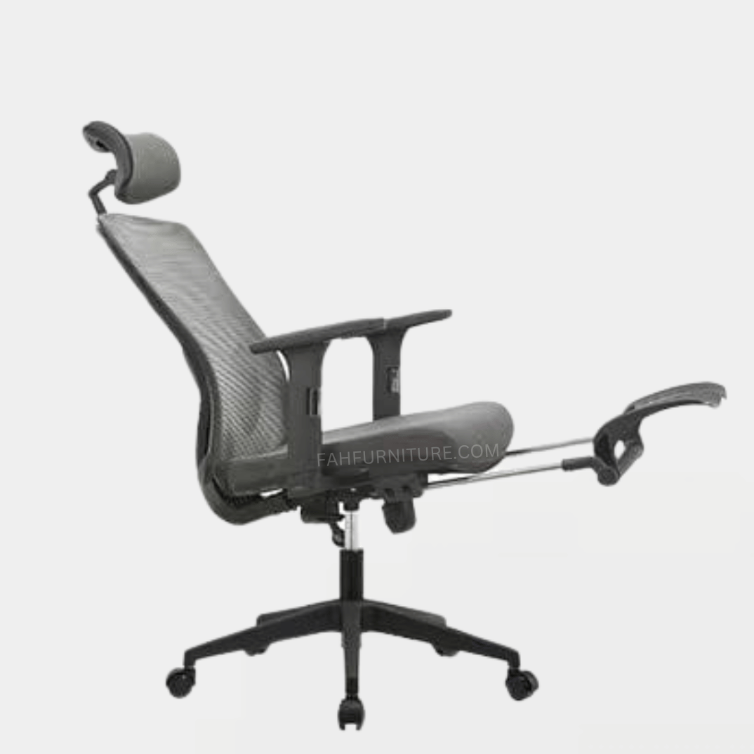 FH-567W office chair