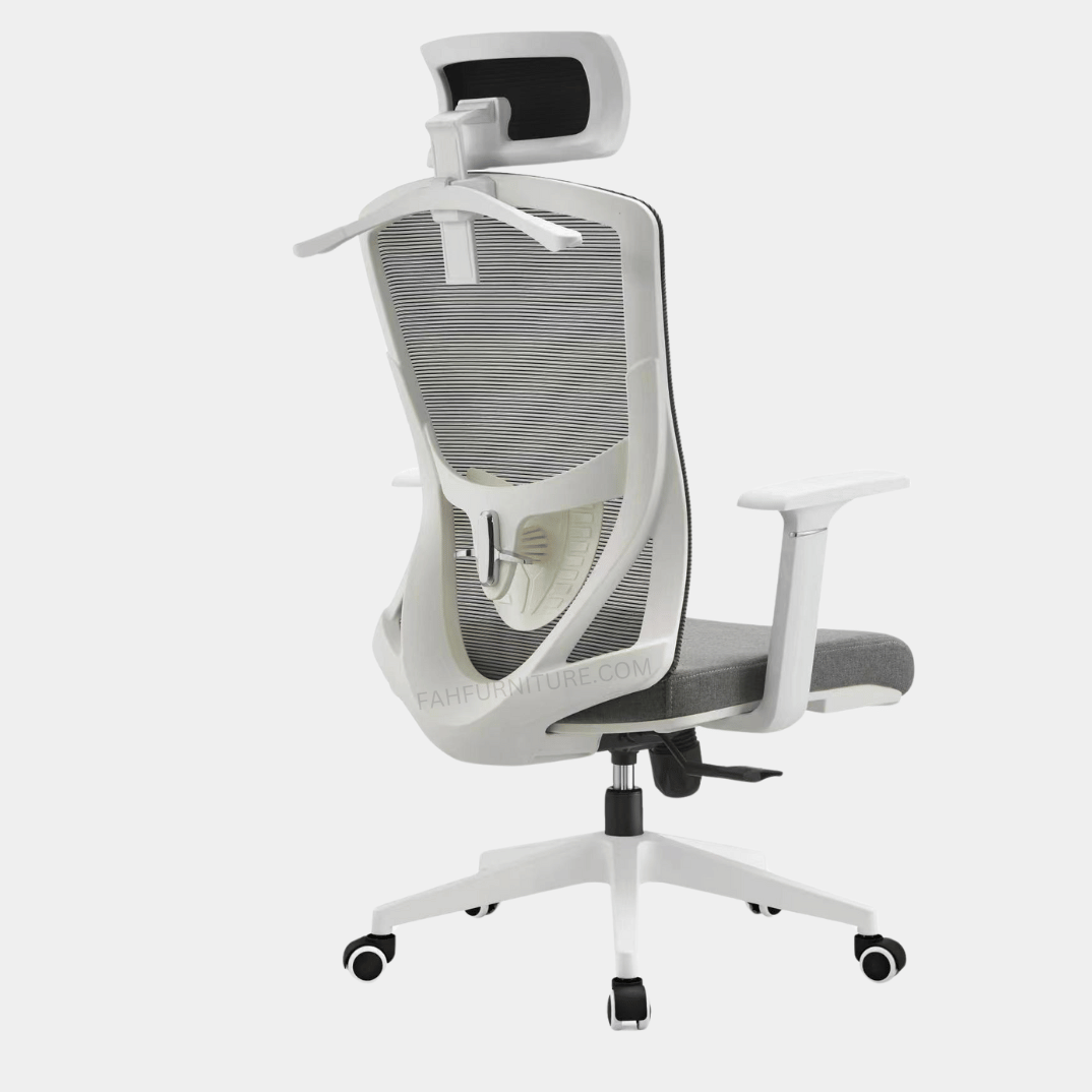 FH-567W office chair