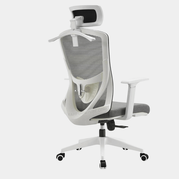FH-567W office chair