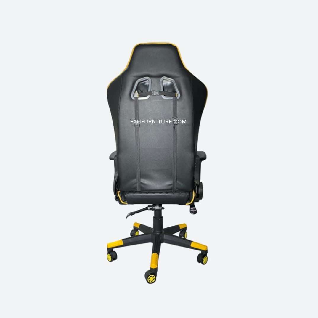 Miles Gaming Chair