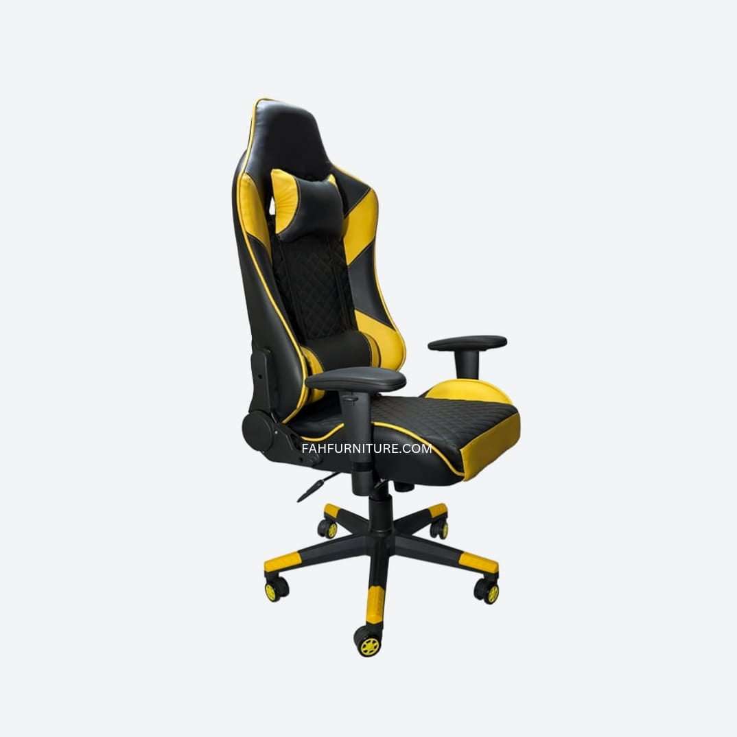 Miles Gaming Chair