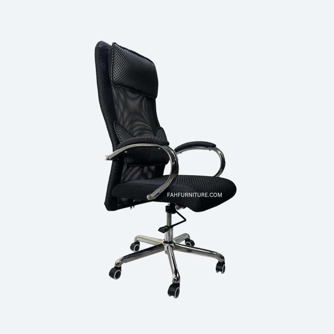 Z-11 Mesh Back Chair