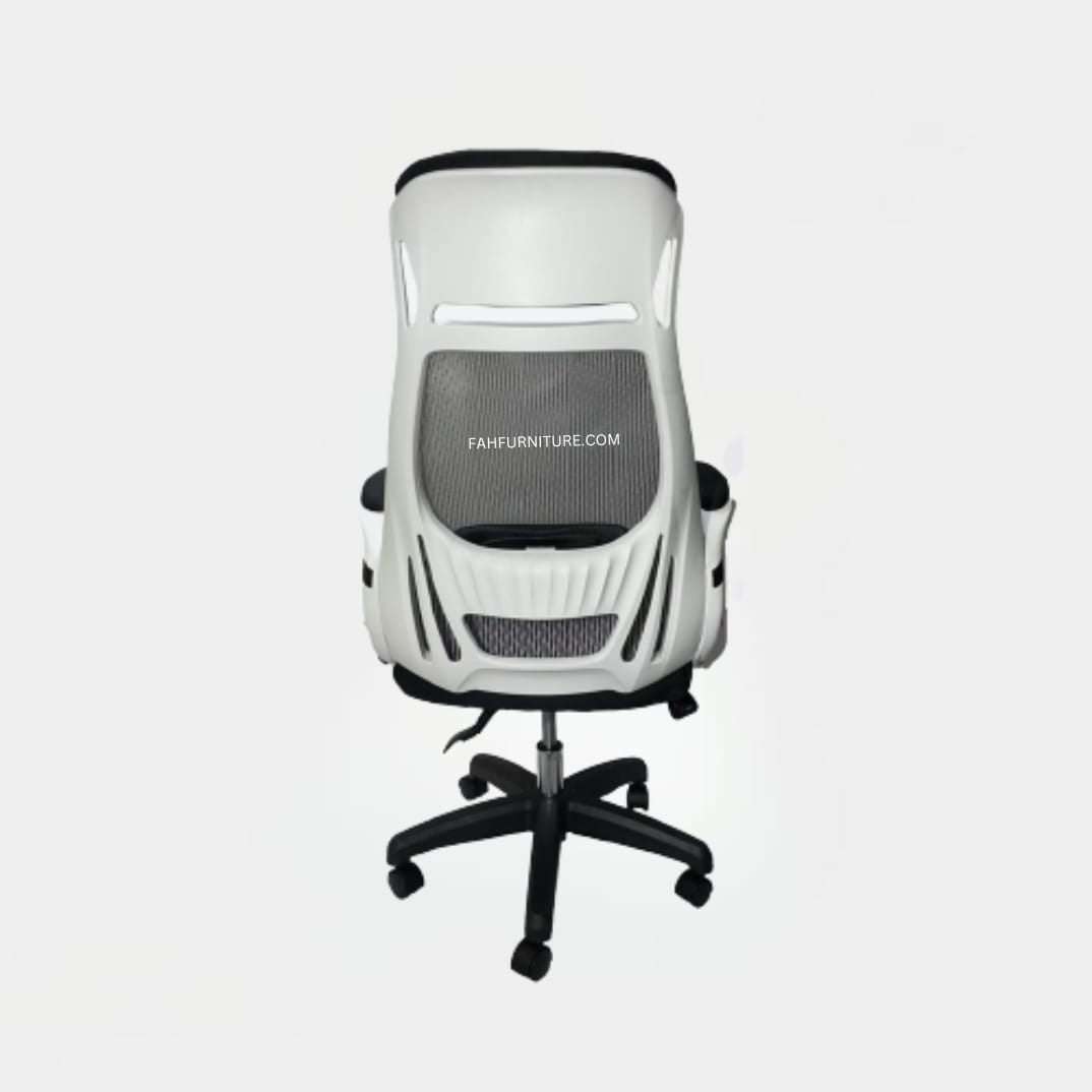 Joey High Back Chair