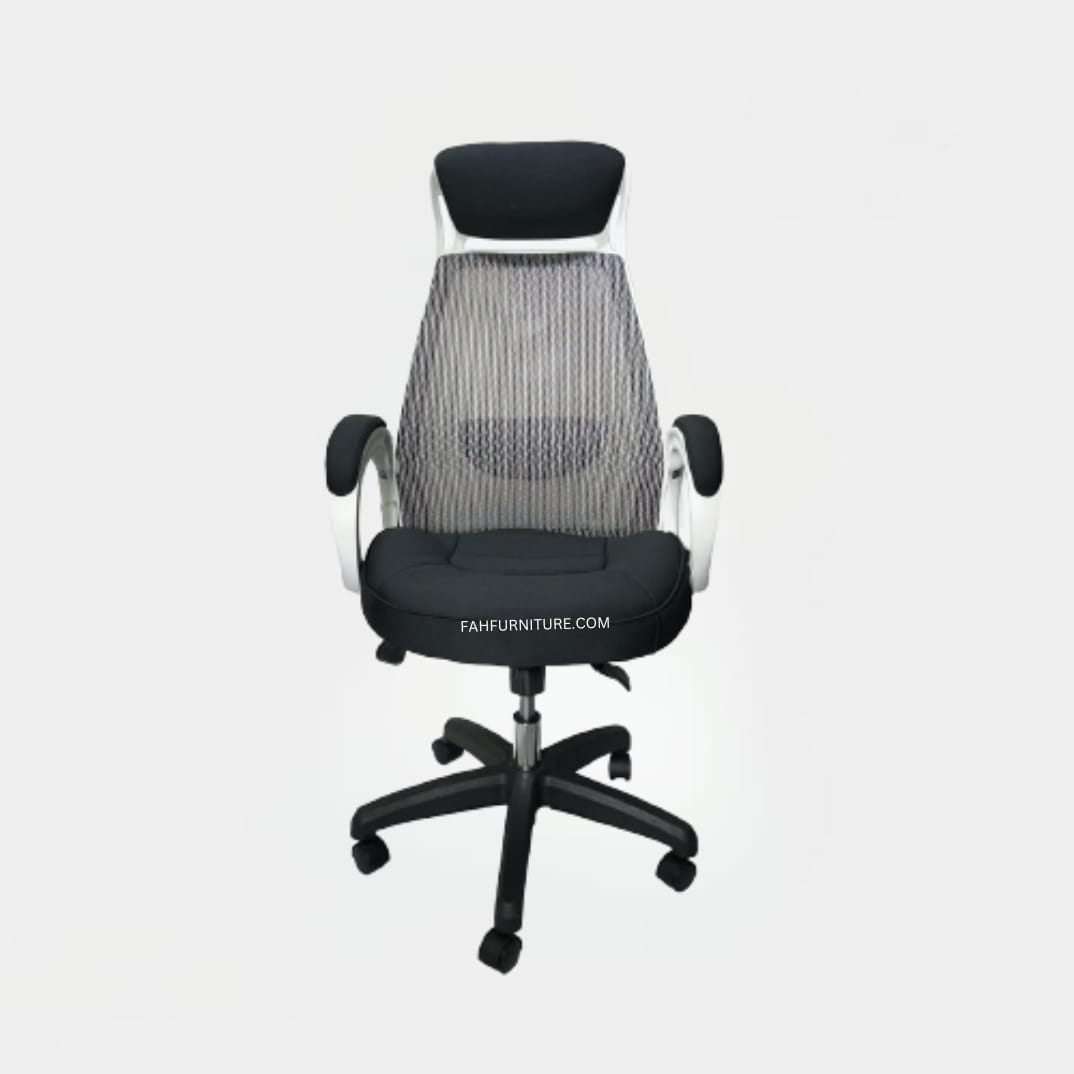 Joey High Back Chair