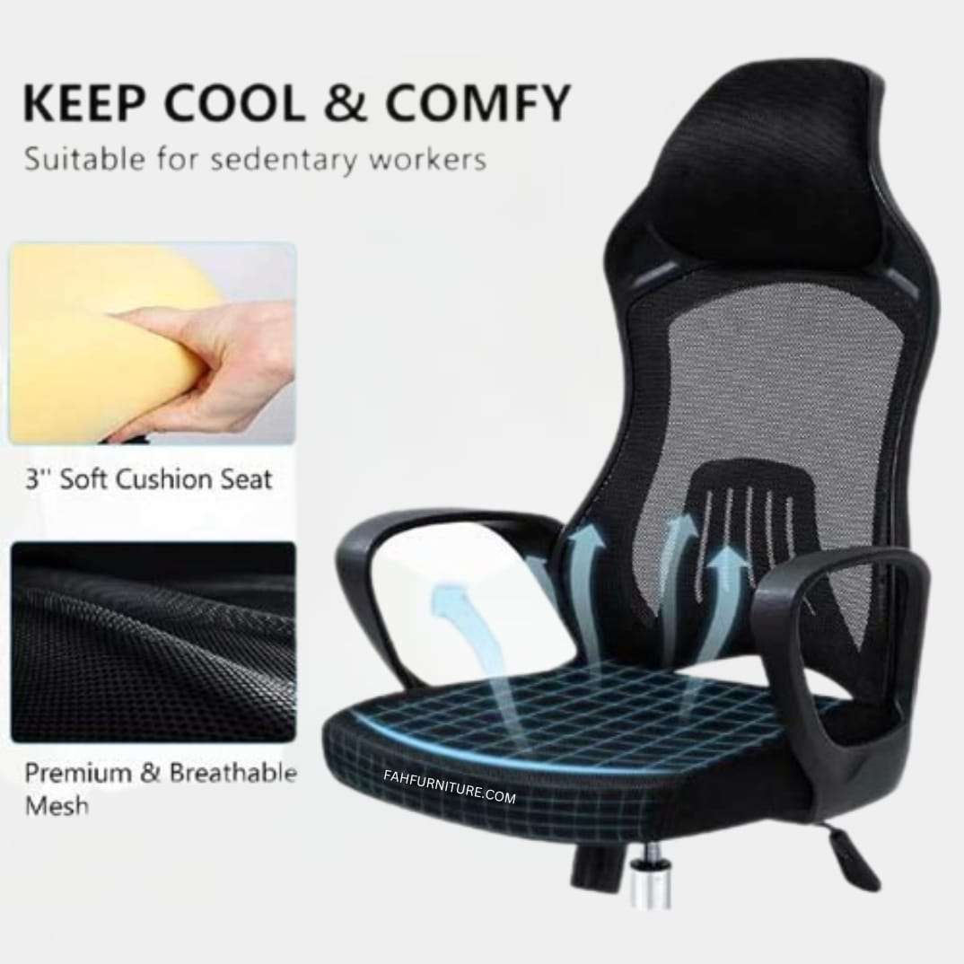 FH-405 Office Chair