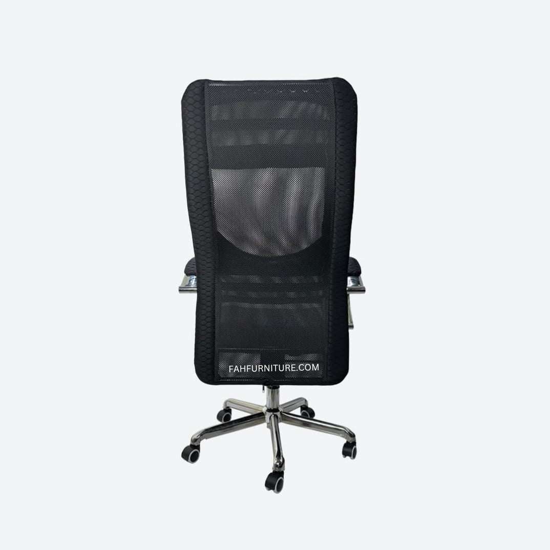 Z-11 Mesh Back Chair