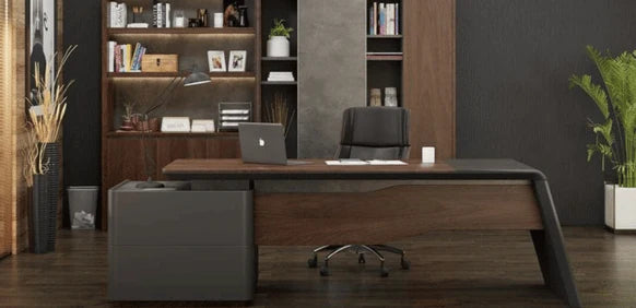 Exective Tables