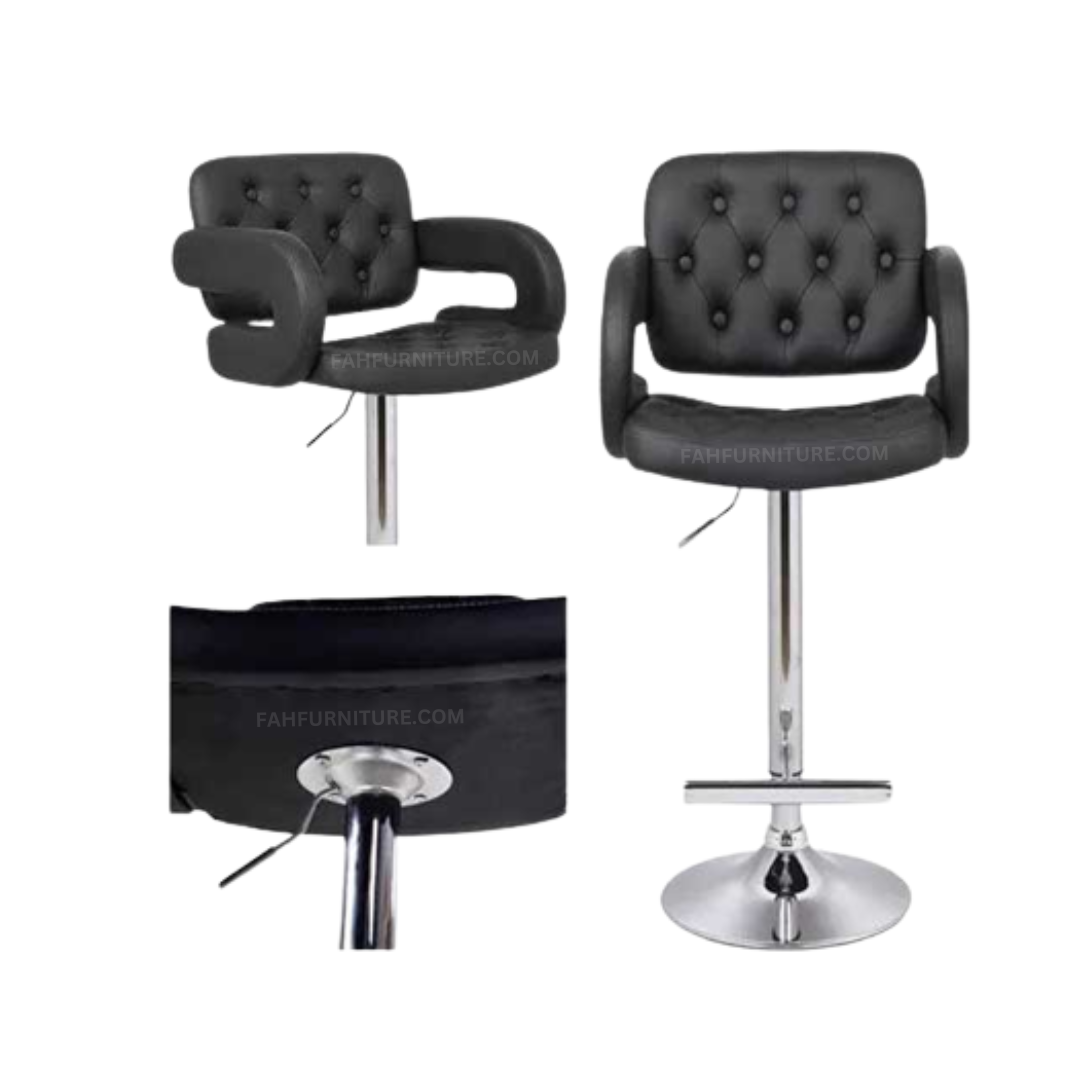 Model : S01 Bar stool