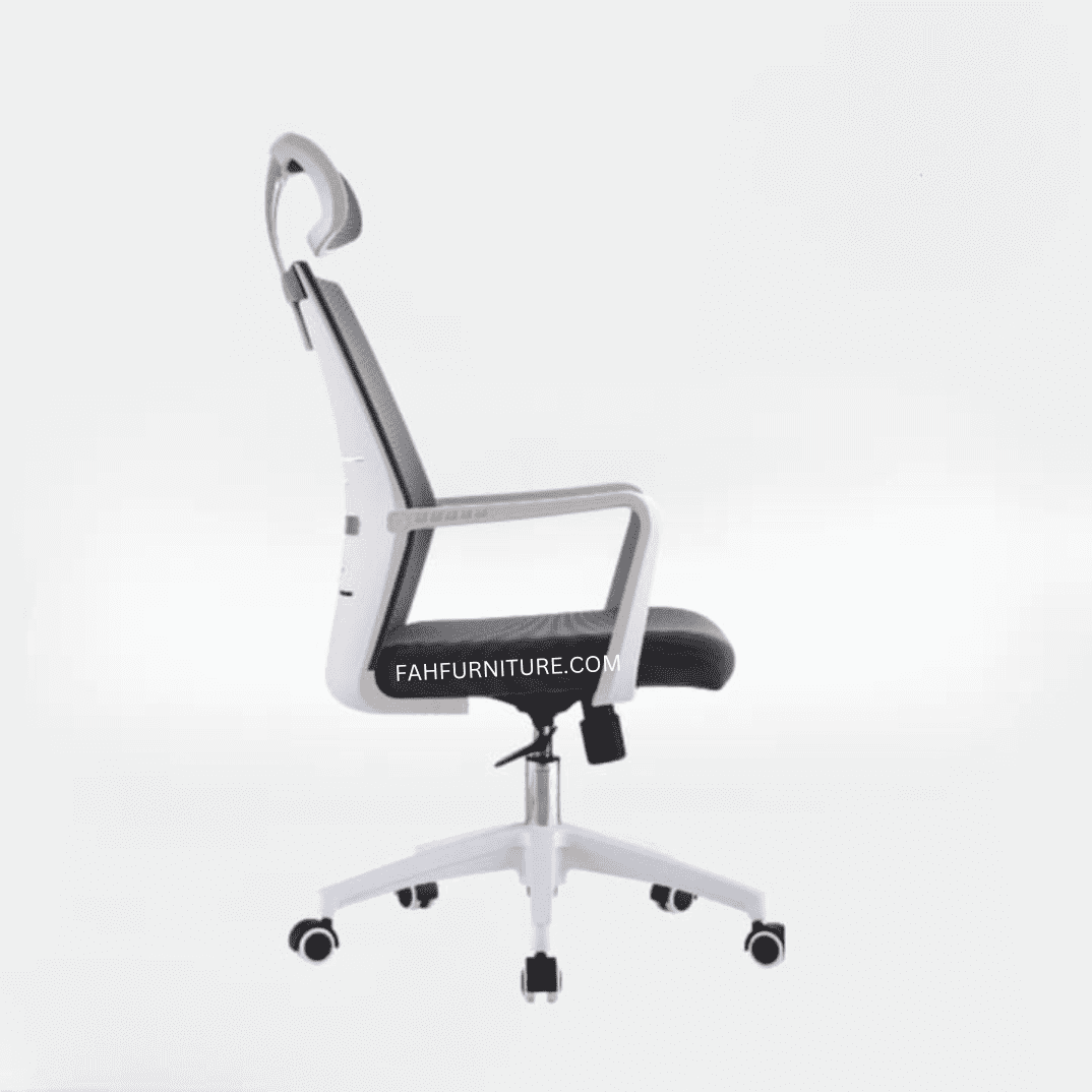 Sigma W Headrest