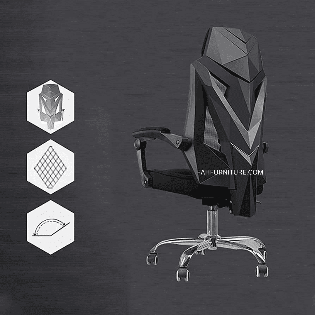 Gaming chair Fh:001