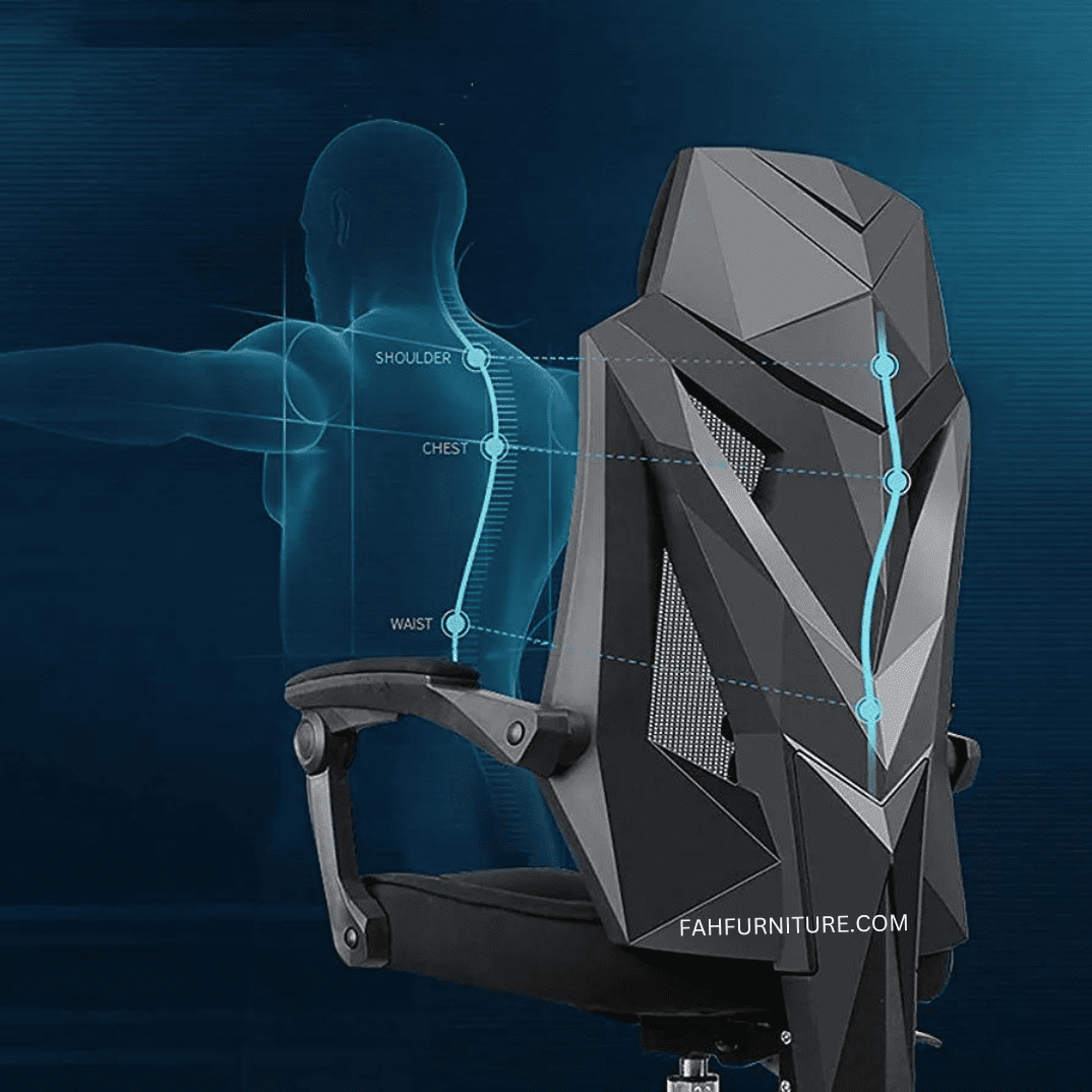 Gaming chair Fh:001