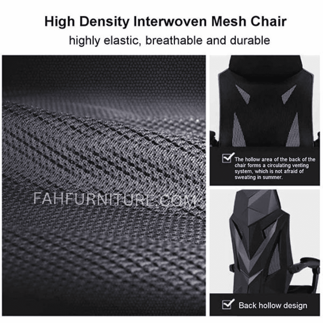 Gaming chair Fh:001