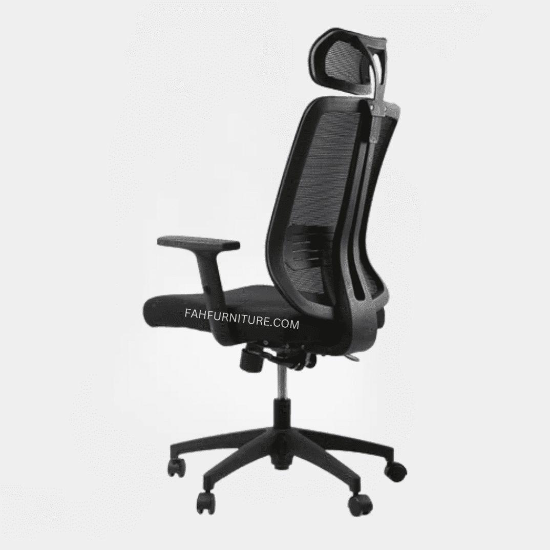 M:186 Executive Chair