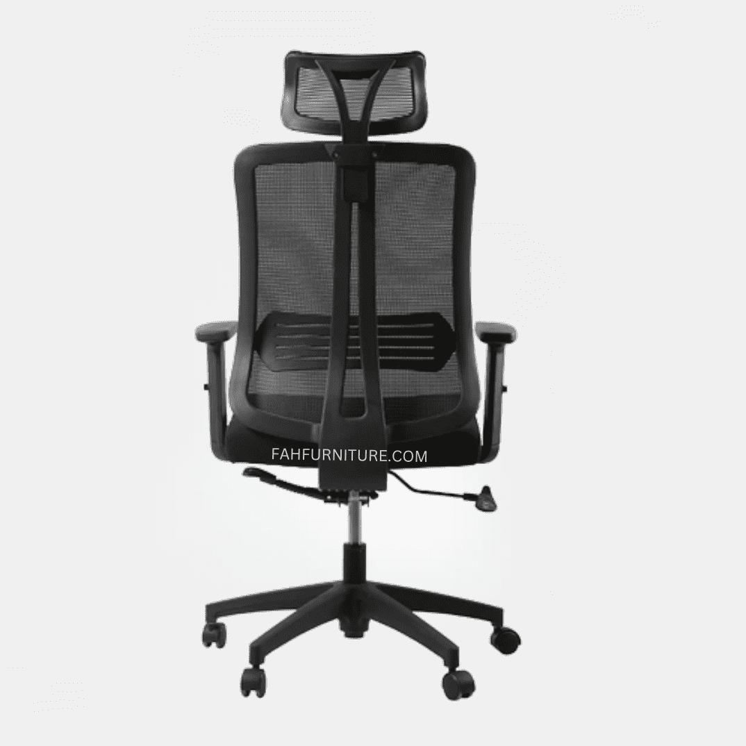 M:186 Executive Chair