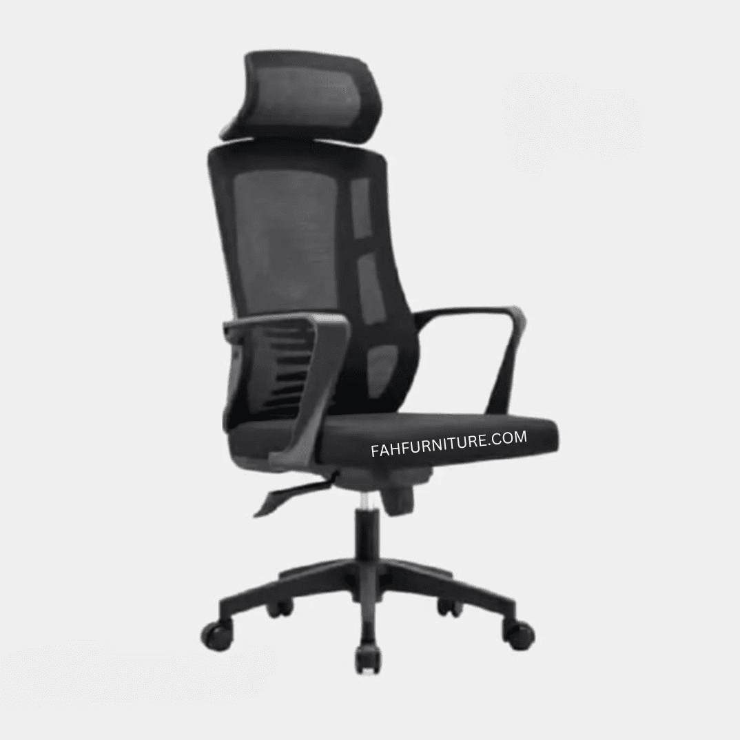 Dean Exctive chair