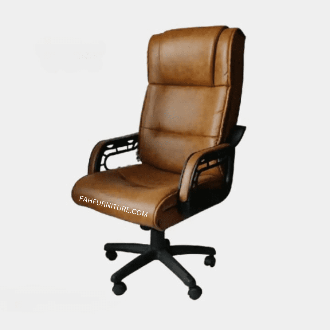 Cooper Foam Padded Chair