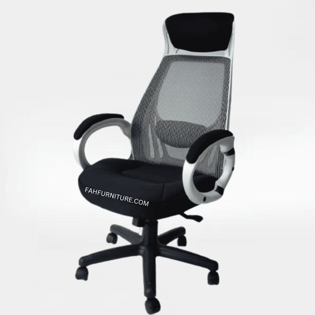 Joey High Back Chair