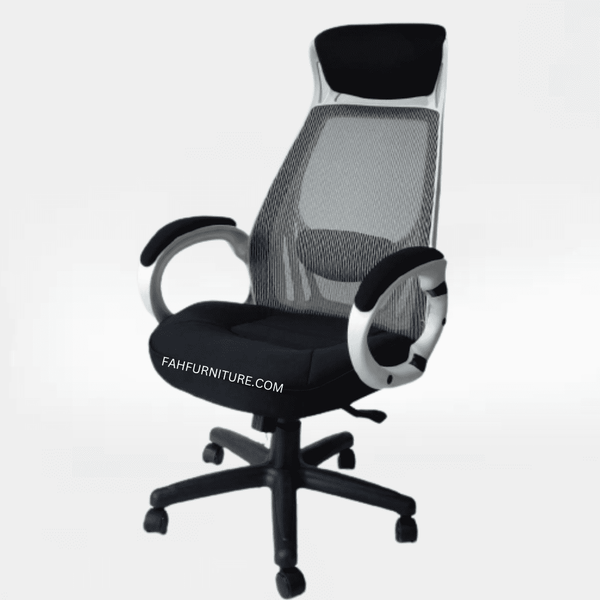 Joey High Back Chair