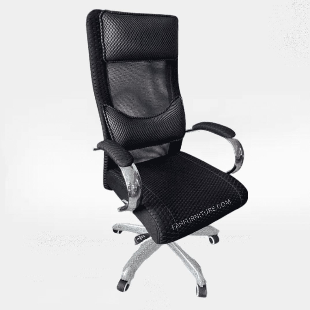 Z-11 Mesh Back Chair