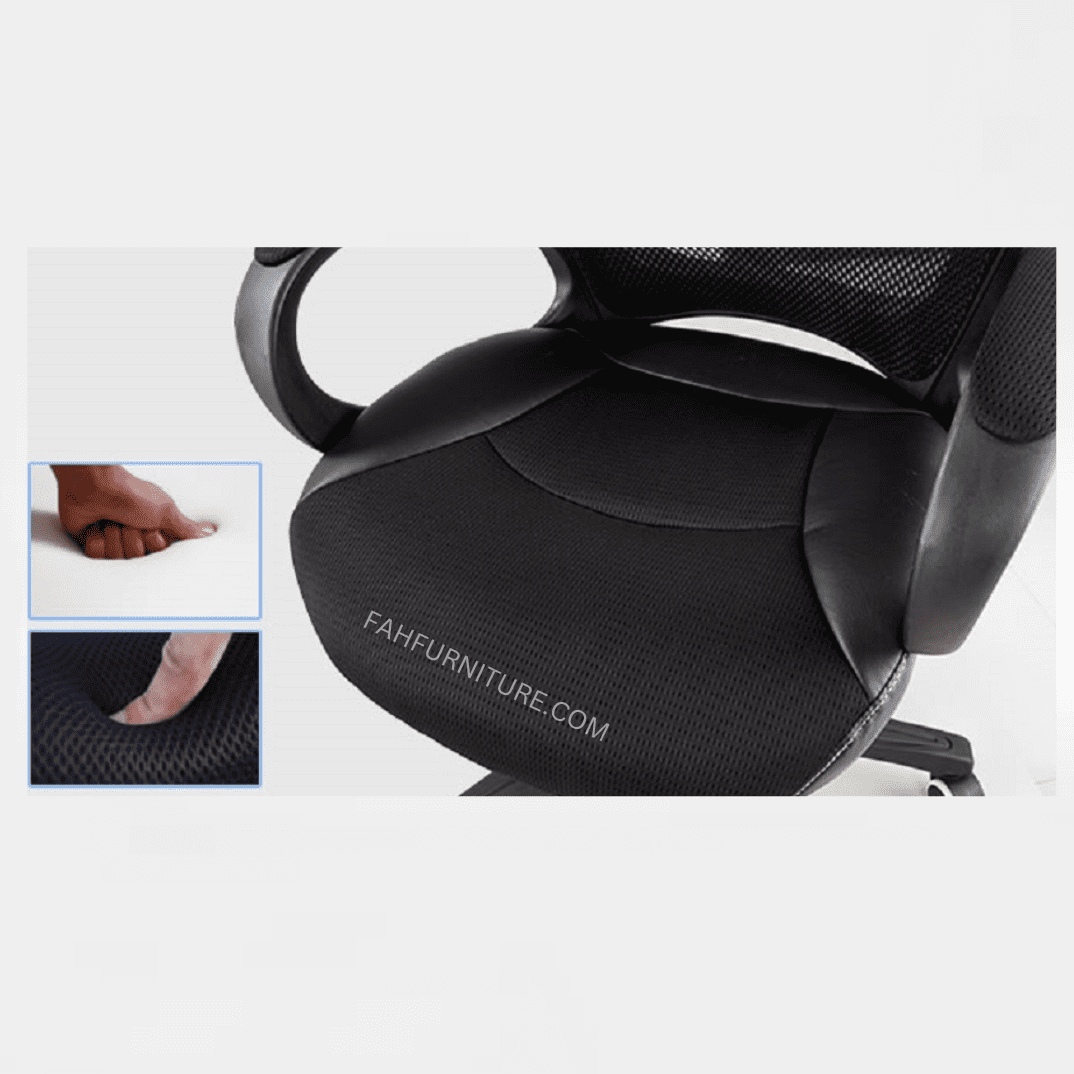 Havana Mesh Back Chair