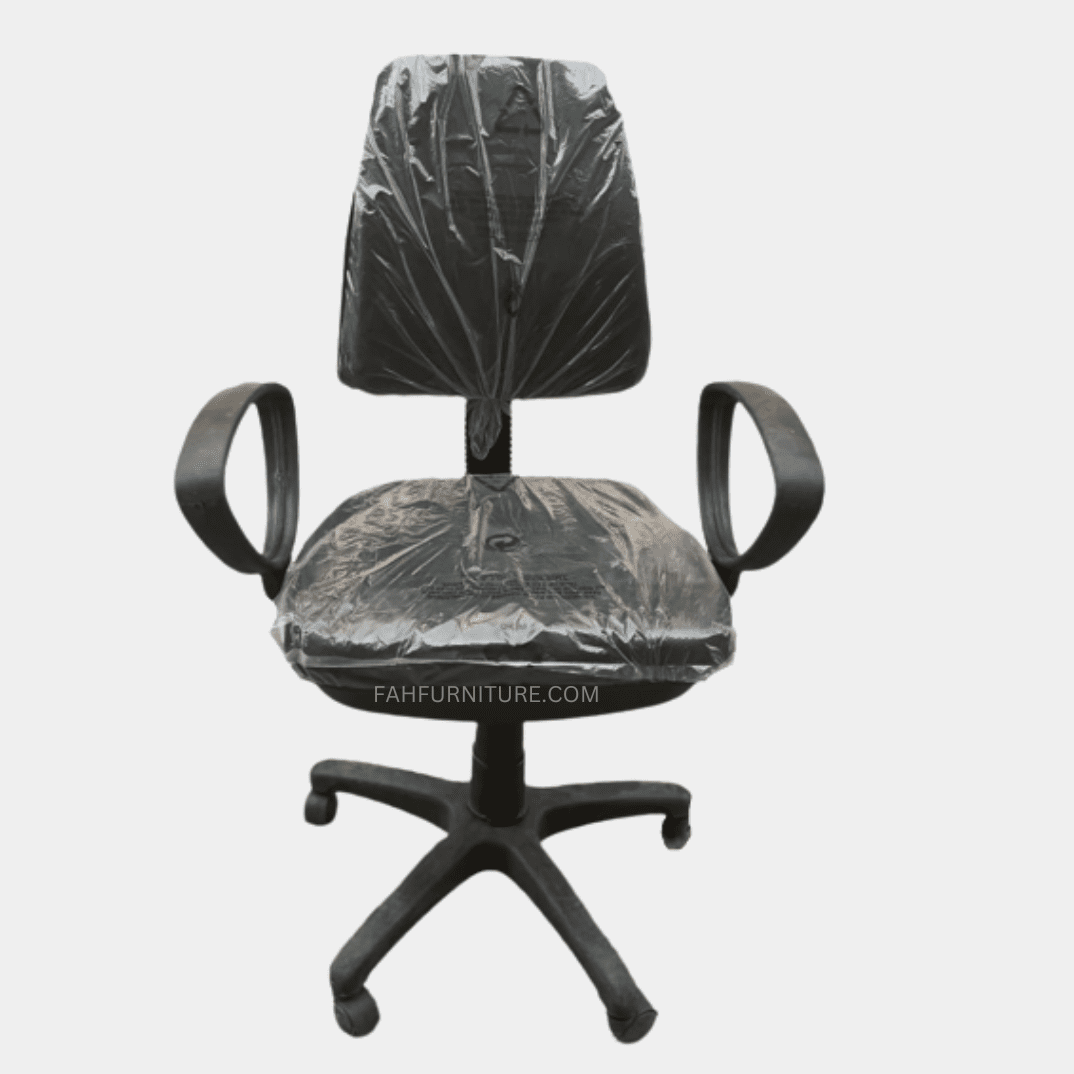 Computer chair
